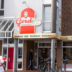 gerds backstube filiale cafe herzebrock